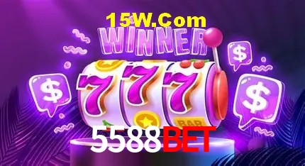 Bônus e promoções da 5588Bet