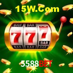 Slots com jackpots e giros grátis na 5588Bet